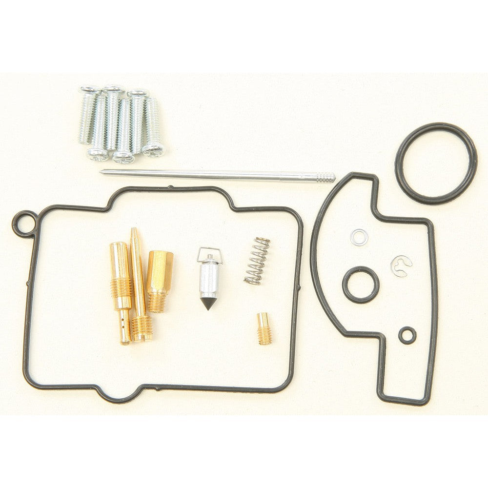 All Balls Bike Carburetor Rebuild Kit For Suzuki RM250 2003 26-1174