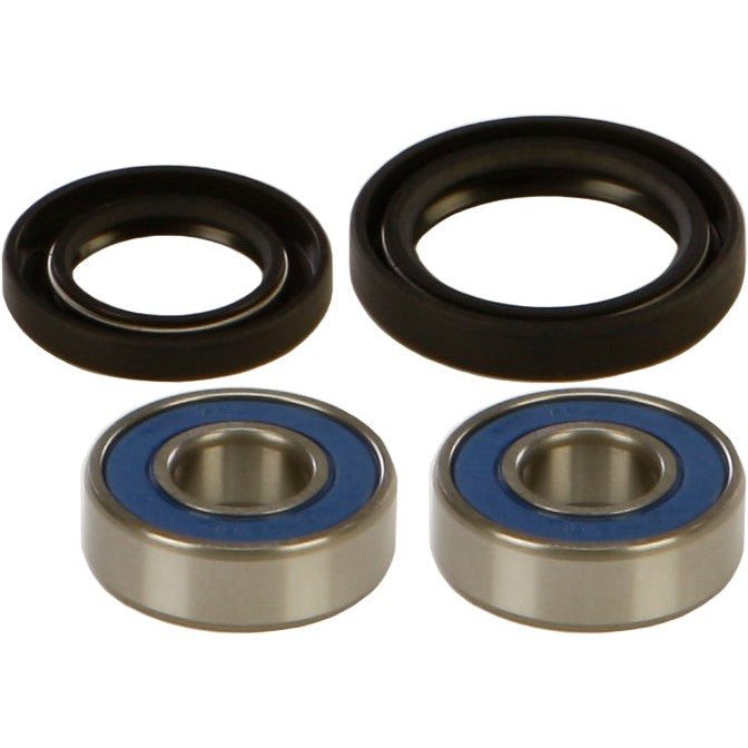 All Balls Front Wheel Bearing Kit 25-1384