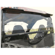 Falcon Ridge Aero-Vent Hard Rear Windshield For CFMOTO ZForce 2018-2022