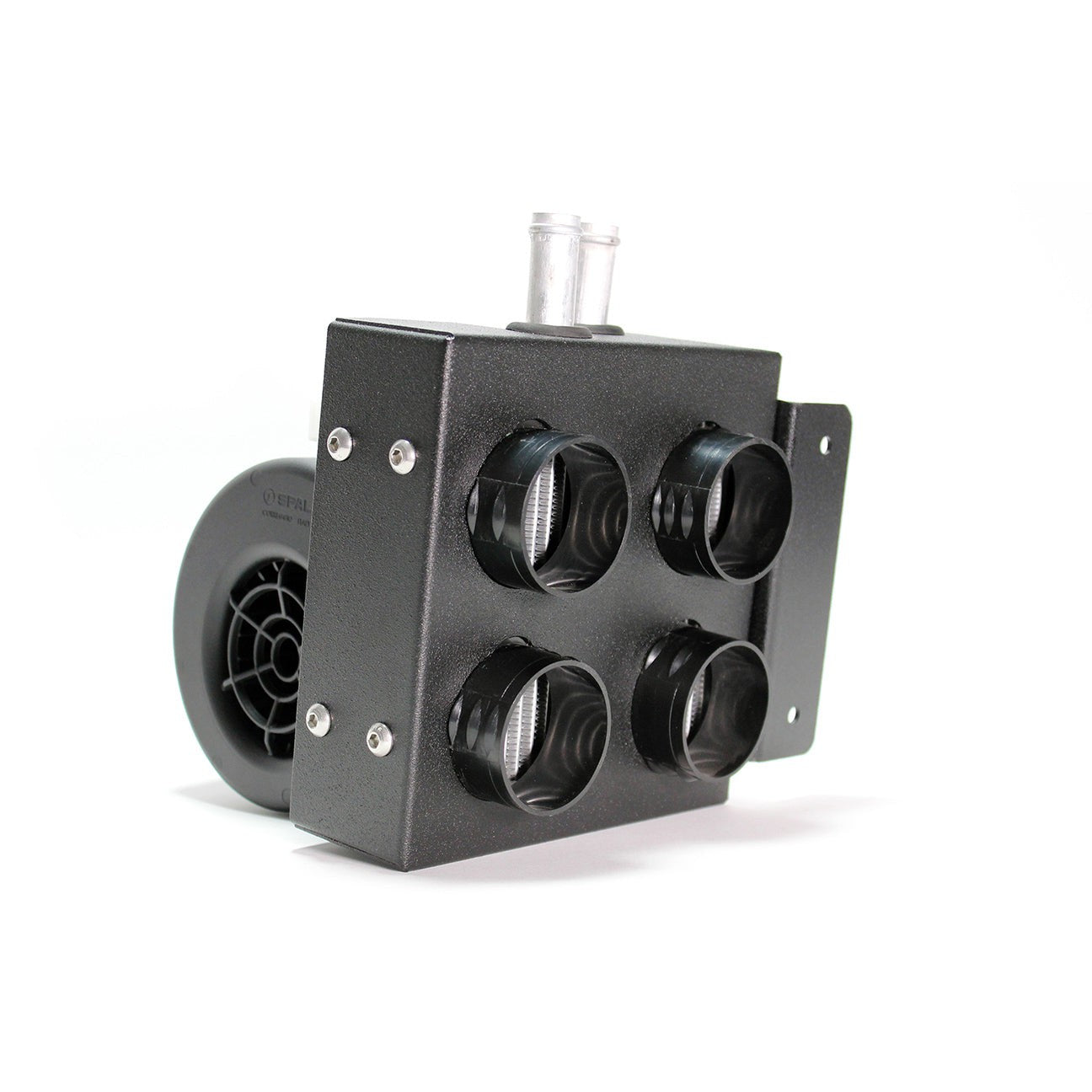 Inferno Cab Heater Kit with Defrost SSHK705-00 For 2014-2020 Yamaha Viking