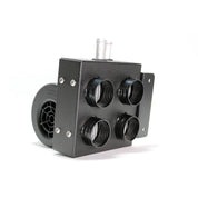 Inferno Cab Heater Kit with Defrost SSHK705-00 For 2014-2020 Yamaha Viking