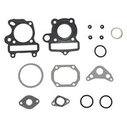 Namura Top-End Gasket Kit For YAMAHA YFM70G GRIZZLY 4WD/EPS 4WD/HUNTER 2016-2018 STD Bore