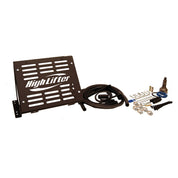 Kawasaki 650i/750i Brute Force 2005-2011 High Lifter Radiator Relocation Kit RK-FR-K750