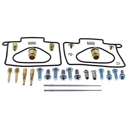 All Balls Carburetor Rebuild Kit For Ski-Doo MX Z X 440 (LC) 1999 26-1862