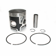 Namura NX-20025  Kawasaki Dirt Bike KX2501992-2007 Namura Piston Kit Kawasaki St