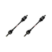 Demon Front Heavy Duty Axle Set For Kawasaki Teryx 750 KRF750P 4x4 LE FI 2008-2013