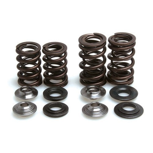 Kibblewhite Spring Kit 0.440" Lift - 40-40148