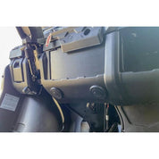 Inferno Cab Heater Kit with Defrost SSHK621-00 For Can-Am Defender 2016-2021 Deluxe Edition