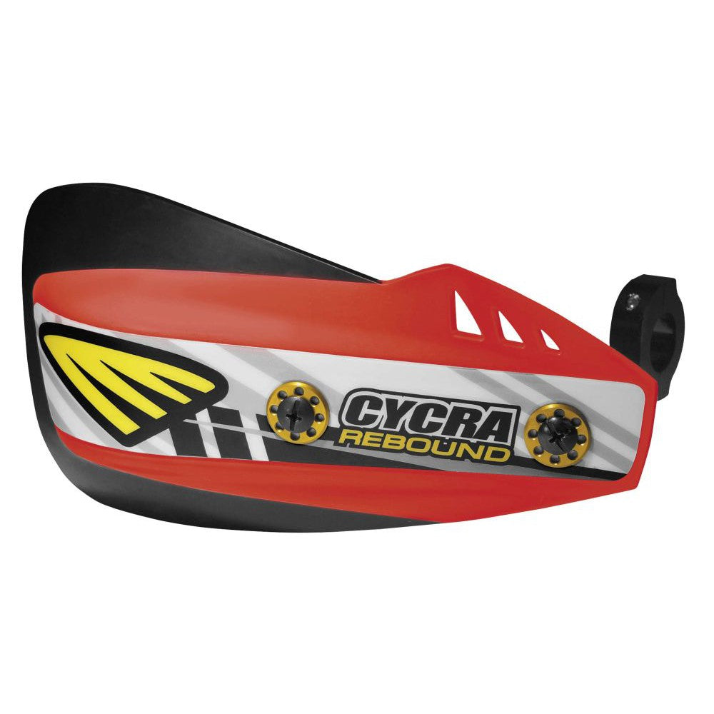 Cycra Rebound Handshield Red - 1CYC-0226-33