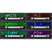 Custom Autosound 1962-63 Buick Riviera Slidebar Car Stereo with Bluetooth