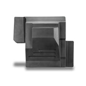 SSV Works Underseat Driver Side 10" Unloaded Subwoofer For Can-Am Maverick X3 2017-2022