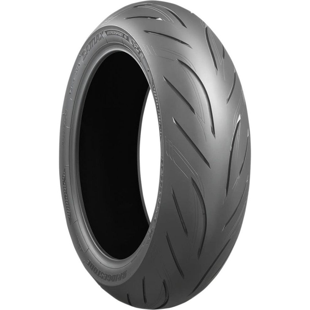 Bridgestone Battlax Hypersport S20R 190/55ZR17 Tire (75W) Rear 7134