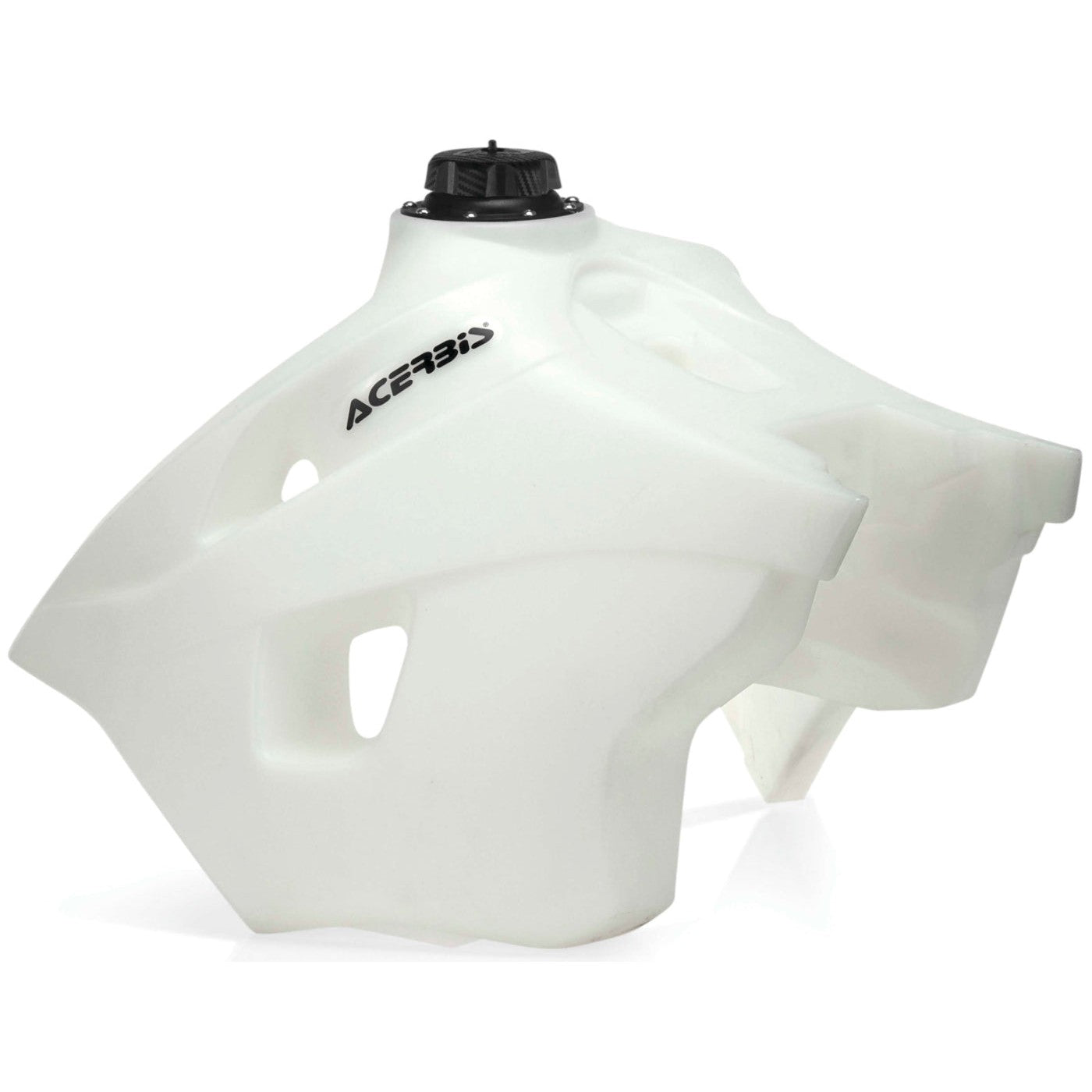 Acerbis 5.3.0 gal. Natural Fuel Tank - 2250340147