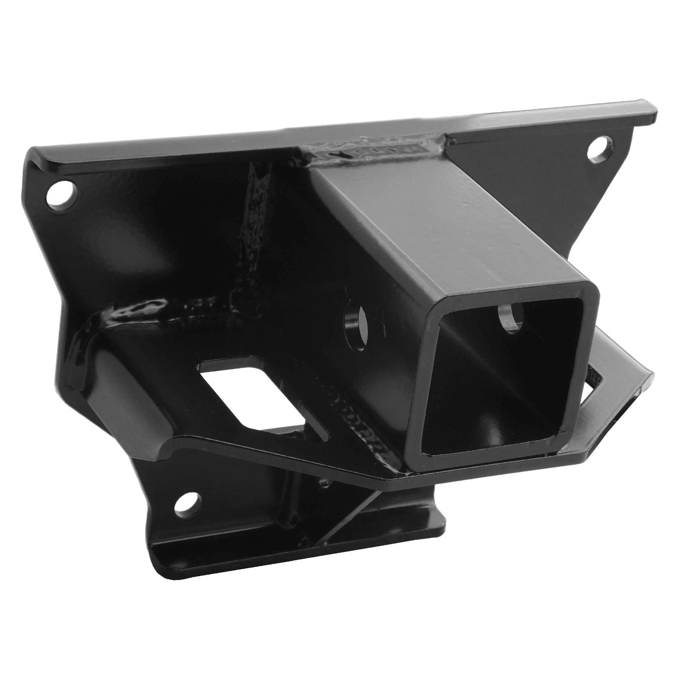 KFI 100855 (M2) 2" UTV Receiver Hitch for 2012-2014 Polaris 900 RZR XP 4