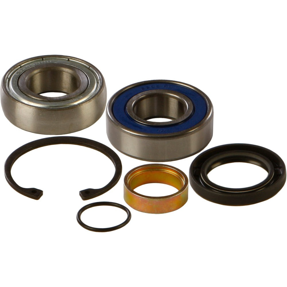 All Balls Upper Jack Shaft Bearing And Seal Kit 14-1005