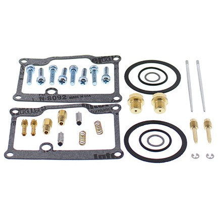 All Balls Carburetor Rebuild Kit 26-1899