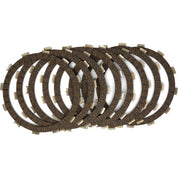 EBC CK O.E.M. Replacement Clutch Kit - CK1298