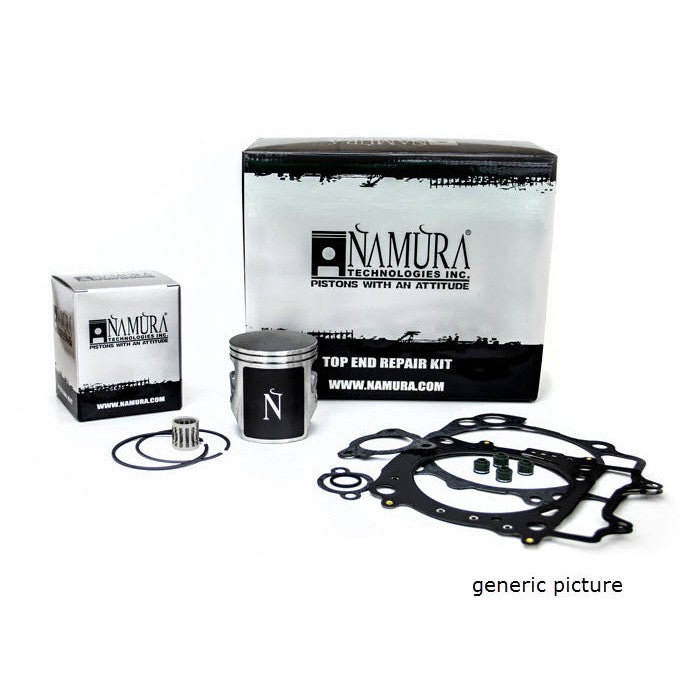 Namura ATV Top End Repair Kit 94.95mm for Yamaha YFZ450R/X 09-15