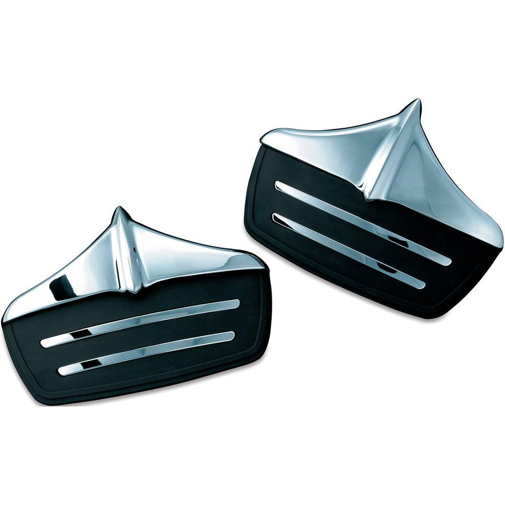 Kuryakyn Mud Flaps for Trikes