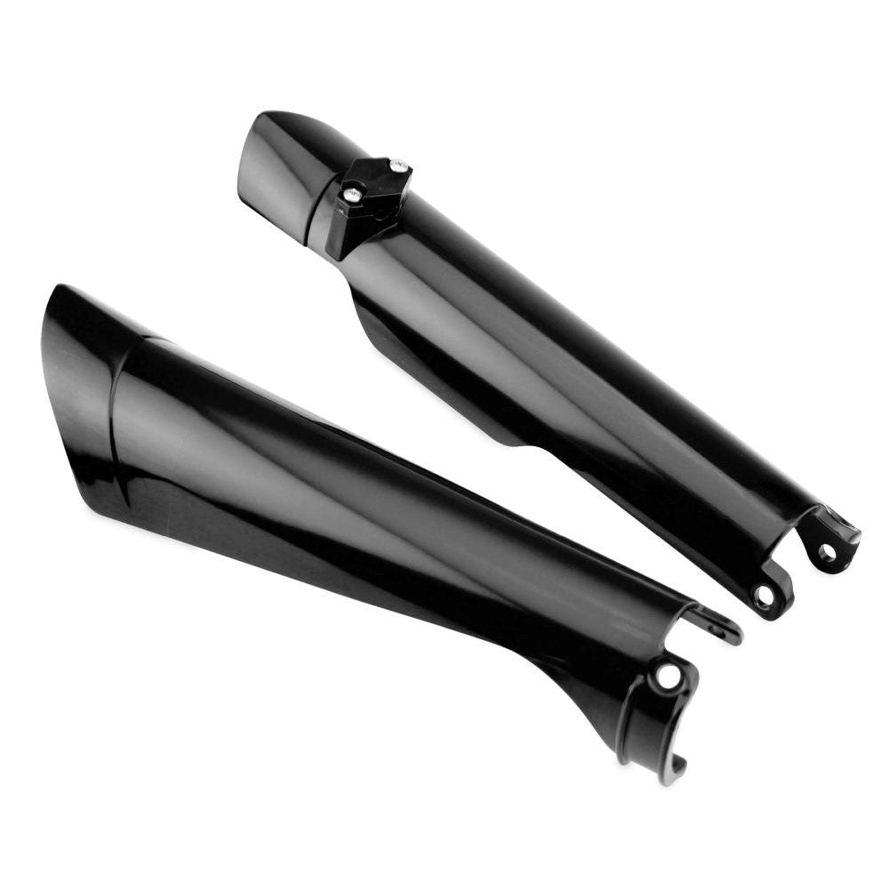 Cycra Fork Guards Black - 1CYC-6902-12