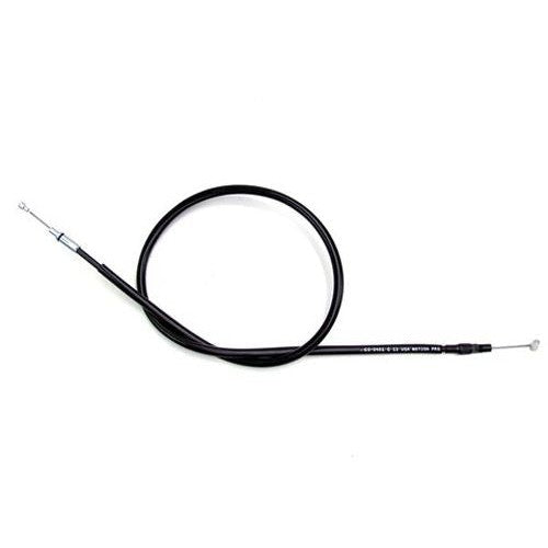 Motion Pro Black Vinyl Clutch Cable 05-0401