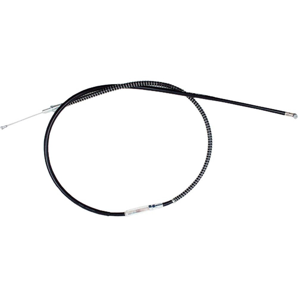 Motion Pro Black Vinyl Clutch Cable 03-0006