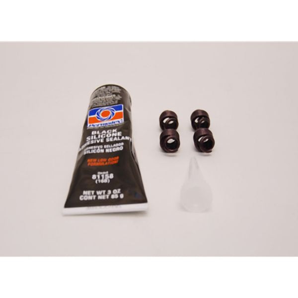 High Lifter Outlaw Clutch Kit For Honda Rancher 420 HLCKH420RN