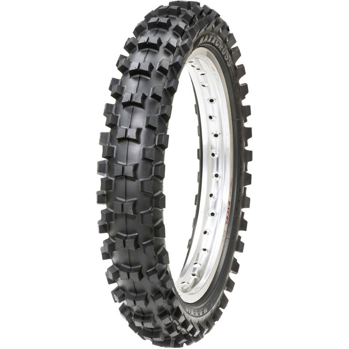 Maxxis MaxxCross MX-ST Radial Motocross Tire [80/100-10] TM00119300