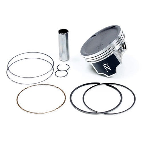 2005-2013 Kawasaki KVF750 BRUTE FORCE 4x4i Namura +.01mm Piston Kit