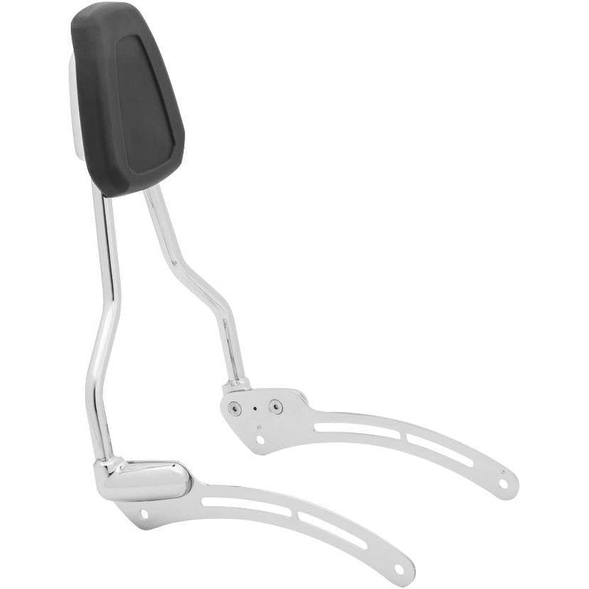 Kuryakyn Sissy Bar for Indian Chrome
