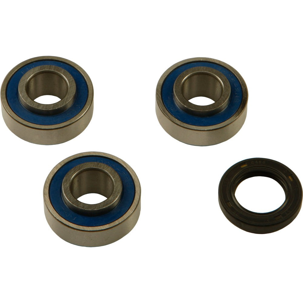 All Balls Rear Wheel Bearing Kit 25-1366