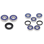 Wheel Front And Rear Bearing Kit for Yamaha 50cc PW50 1981 - 2016