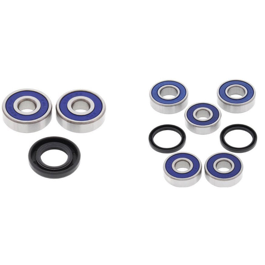 Wheel Front And Rear Bearing Kit for Yamaha 50cc PW50 1981 - 2016
