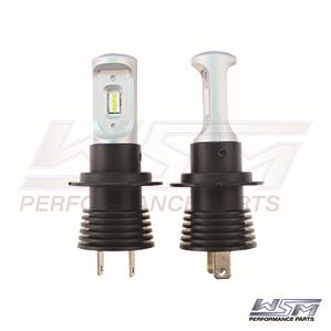 WSM H7 L.E.D Power Bulbs 020-111-H7