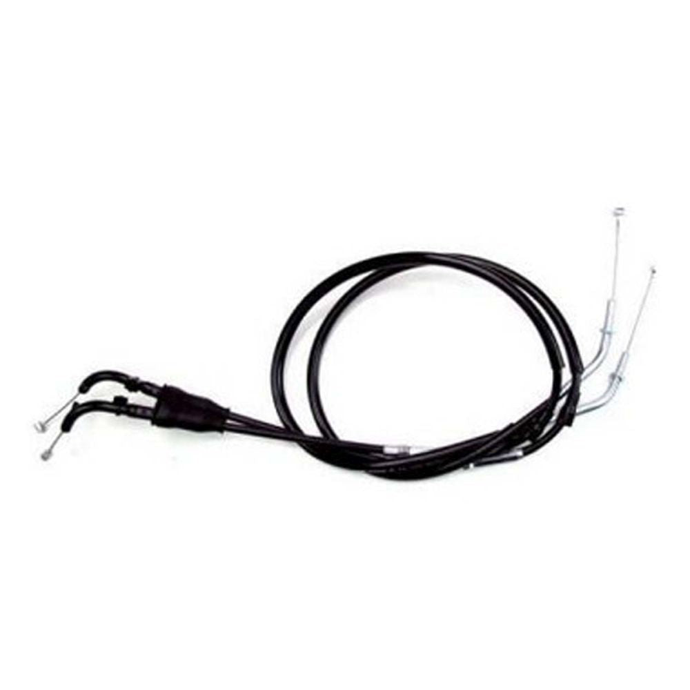 WSM Throttle Cable For Kawasaki 250 / 450 KLX / KX-F 06-10 61-507-14