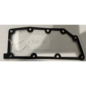 WSM Drain Gasket For Yamaha 115 Hp 1.8L L4 4-Stroke 523-41