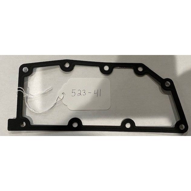 WSM Drain Gasket For Yamaha 115 Hp 1.8L L4 4-Stroke 523-41