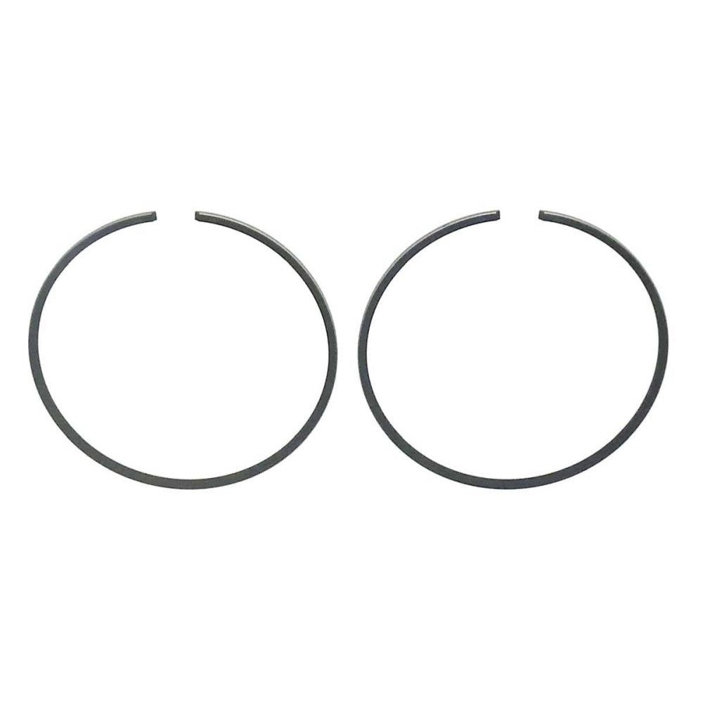 WSM Piston Rings For Yamaha 115 - 250 Hp Standard 200-270