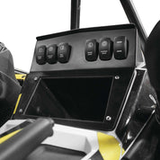HMF Switch Panel for Yamaha YXZ 1000R 16-22