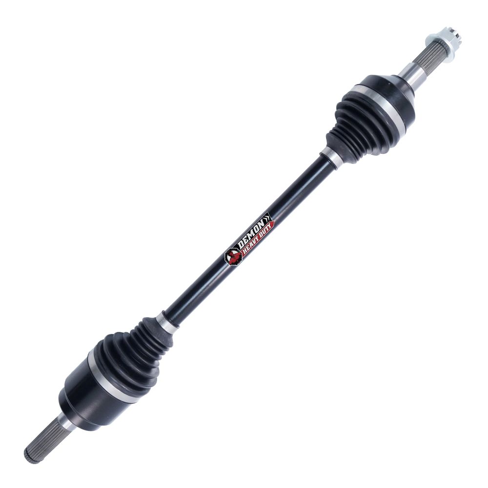Demon Heavy Duty Axle For Can-Am Models 2016-2018 PAXL-3018HD