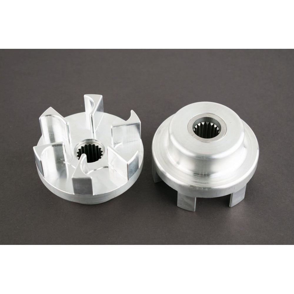 WSM Drive Coupler - 003-240