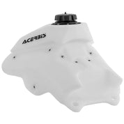 Acerbis 3 gal Natural Fuel Tank - 2676210147