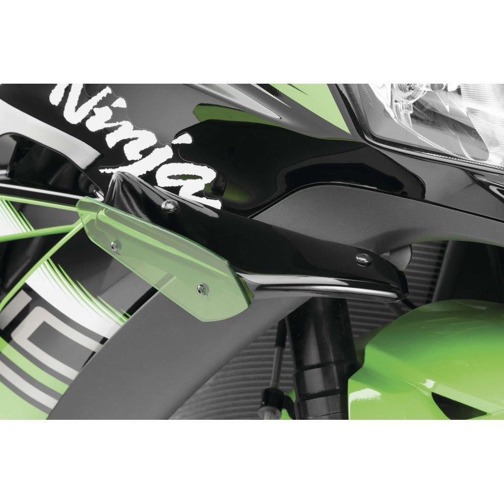 Puig Side Spoiler Green/Black - 9882N