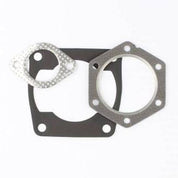 Cometic Top End Kit Bore: 72 mm - C7124