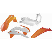 Acerbis Original 15 Standard Plastic Kit for KTM - 2314314891