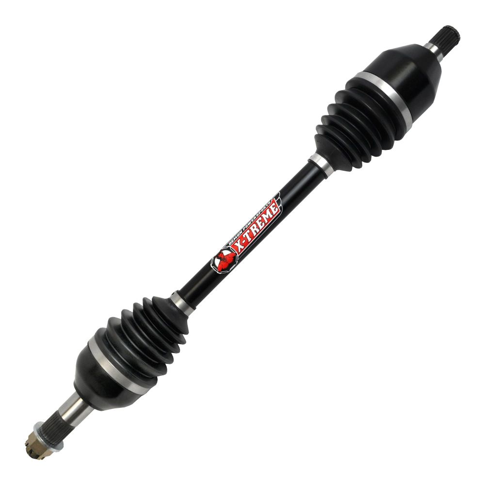 Demon Xtreme Heavy Duty Axle For Polaris RZR Pro XP -- 2020-2021