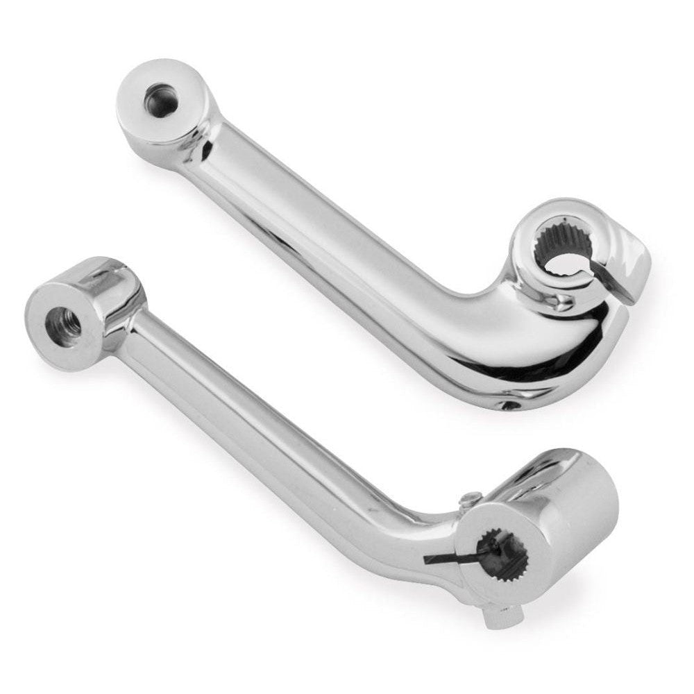 Bikers Choice Shift Levers For Harley-Davidson FXWG 1980-1986