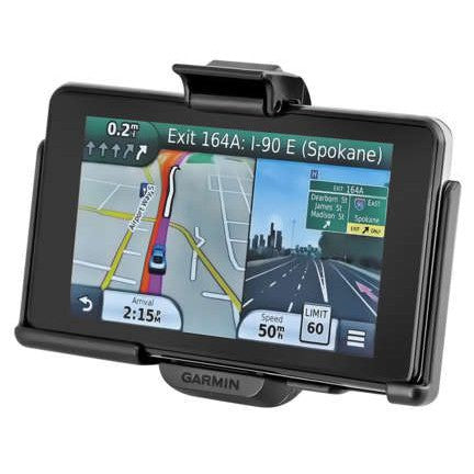 Ram Mounts Cradle for Garmin Device - RAM-HOL-GA39U