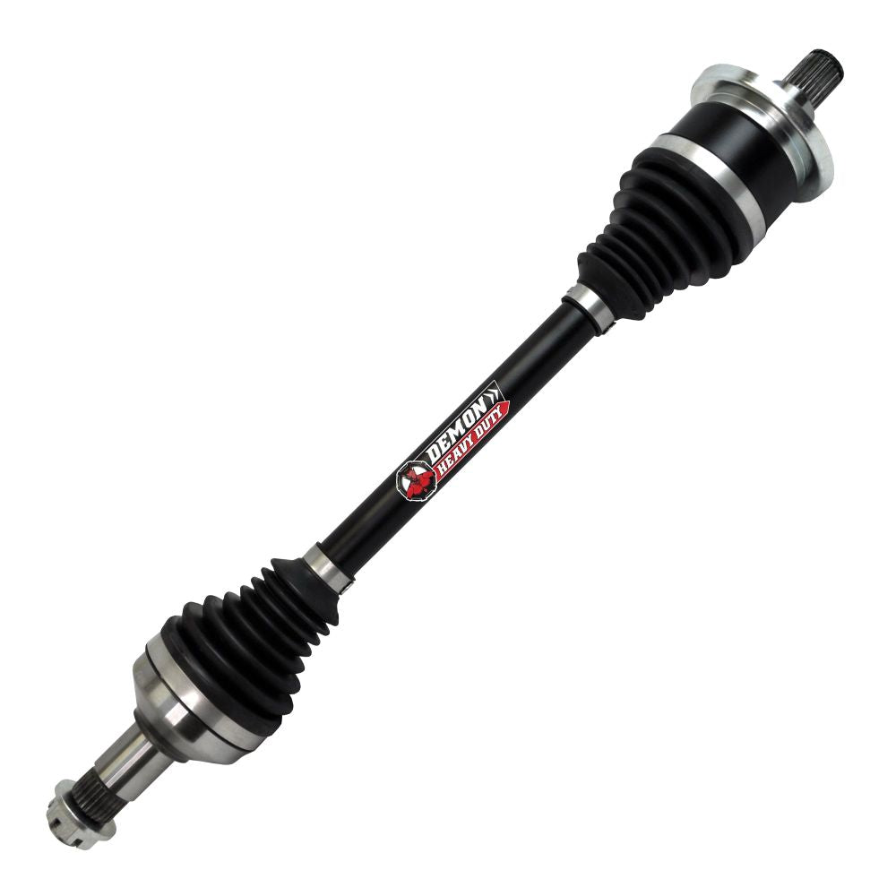 Demon Heavy Duty Axle For Arctic Cat Models 2011 PAXL-1154HD