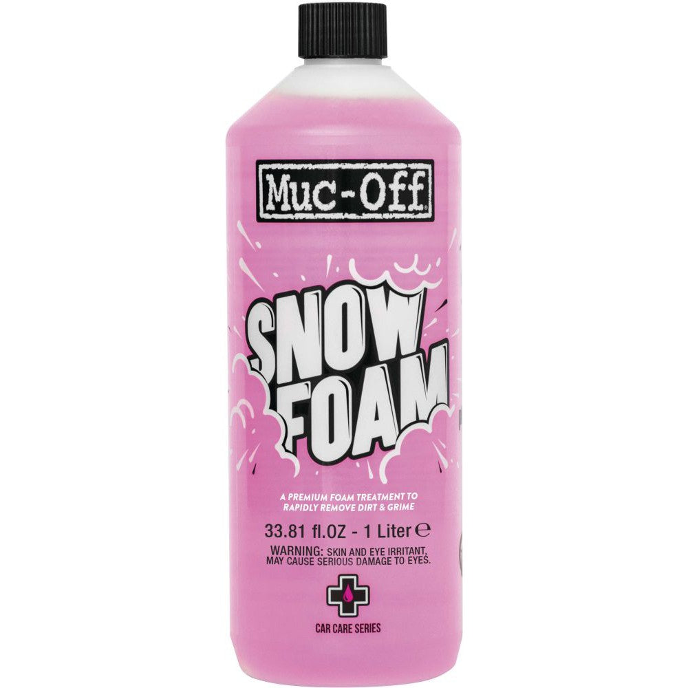 Muc Off Snow Foam 1 Liter - 708US